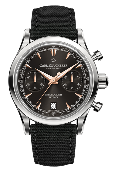 Manero Flyback