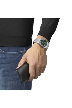 Tissot PRX Powermatic 80