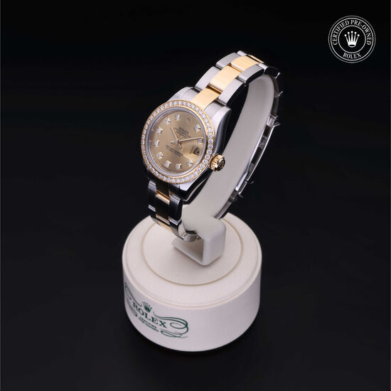 Datejust