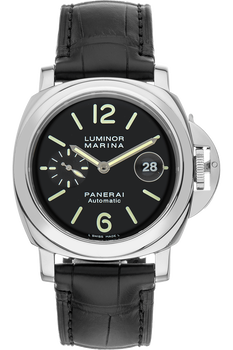 Luminor Marina Stainless Steel Automatic