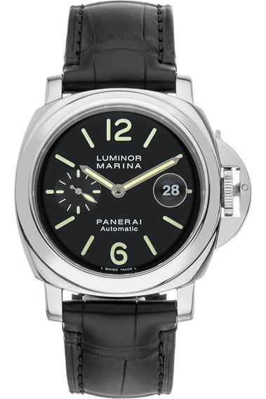 Luminor Marina Stainless Steel Automatic