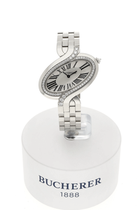 Delices White Gold Quartz