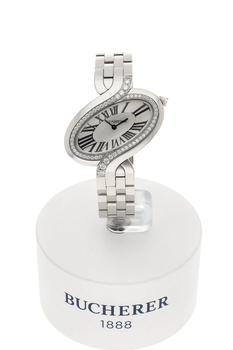 Delices White Gold Quartz