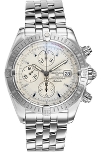 Chronomat Evolution Stainless Steel Automatic