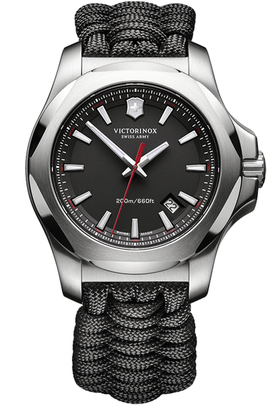 Victorinox Swiss Army I.N.O.X. Paracord 241726.1