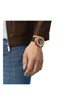T-Race Chronograph