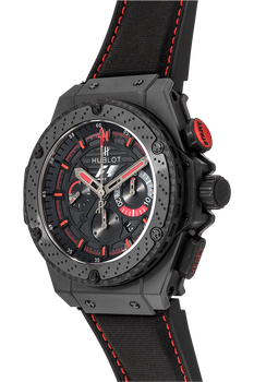 King Power F1 Limited Edition Ceramic Automatic