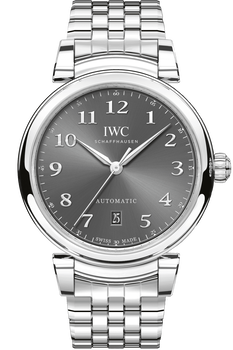 Da Vinci Automatic