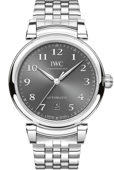 Da Vinci Automatic