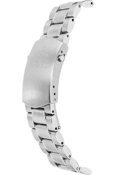 Speedmaster Moonwatch Professional Stainless Steel Manual