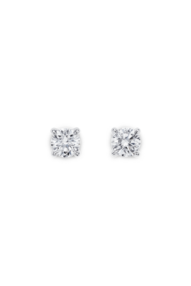 Joy Diamond Studs 0.8 ct.