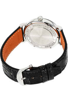 Portofino Stainless Steel Automatic