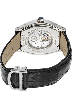 Tortue Platinum Manual