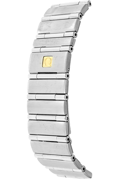 Constellation Stainless Steel Quartz