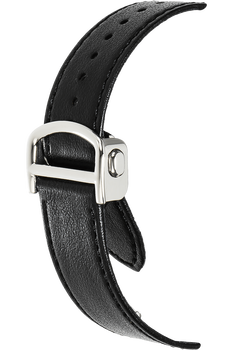 Ronde Must de Cartier Stainless Steel Automatic