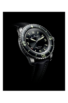 Fifty Fathoms Automatique