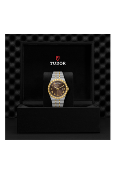 TUDOR Royal