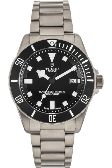 Pre-Owned Tudor Pelagos (25500)