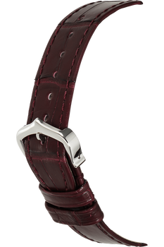 Tank Must Stainless Steel Quartz