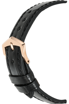 Calatrava Reference 5123 Rose Gold Manual