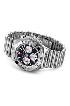 Chronomat B01 42 NFL Houston Texans Edition