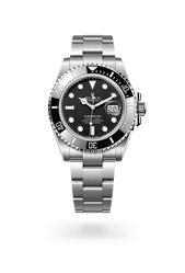 Submariner Date
