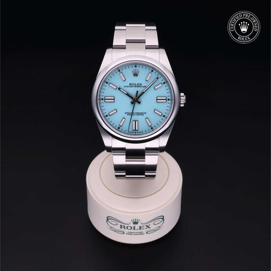 Oyster Perpetual 41