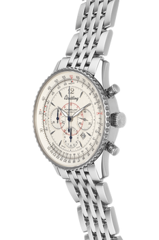 Montbrillant Stainless Steel Automatic