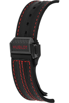 Big Bang UNICO Ferrari Carbon Fiber Automatic