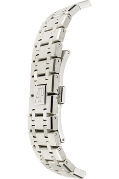 Royal Oak Stainless Steel Automatic