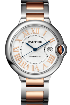 Ballon Bleu de Cartier, 42 MM