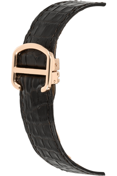 Tortue Rose Gold Manual