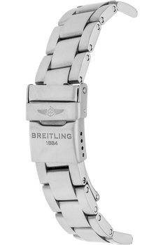 Colt Lady Stainless Steel Automatic