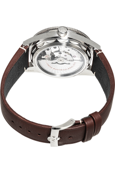 Seamaster 300 Stainless Steel Automatic