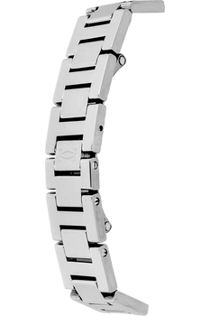 Miss Pasha Stainless Steel Quartz