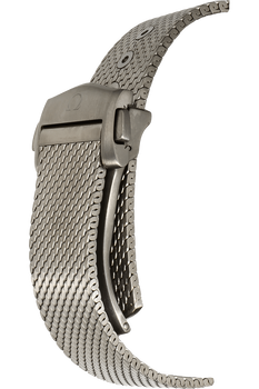 Seamaster Diver Co-Axial Titanium Automatic