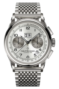 Heritage BiCompax Annual