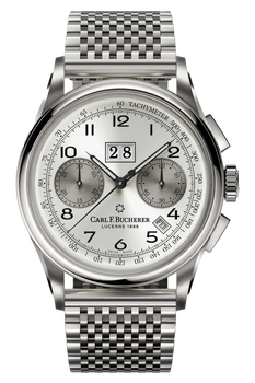 Heritage BiCompax Annual