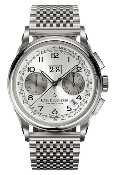 Heritage BiCompax Annual