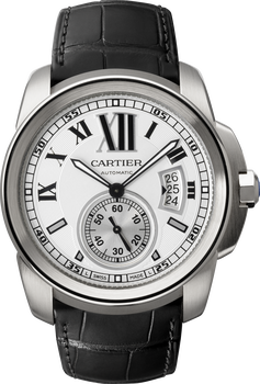 Calibre de Cartier