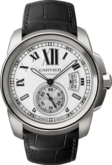 Calibre de Cartier