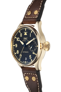 Big Pilot's Heritage Bronze Automatic