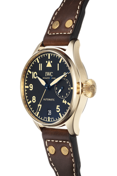Big Pilot's Heritage Bronze Automatic