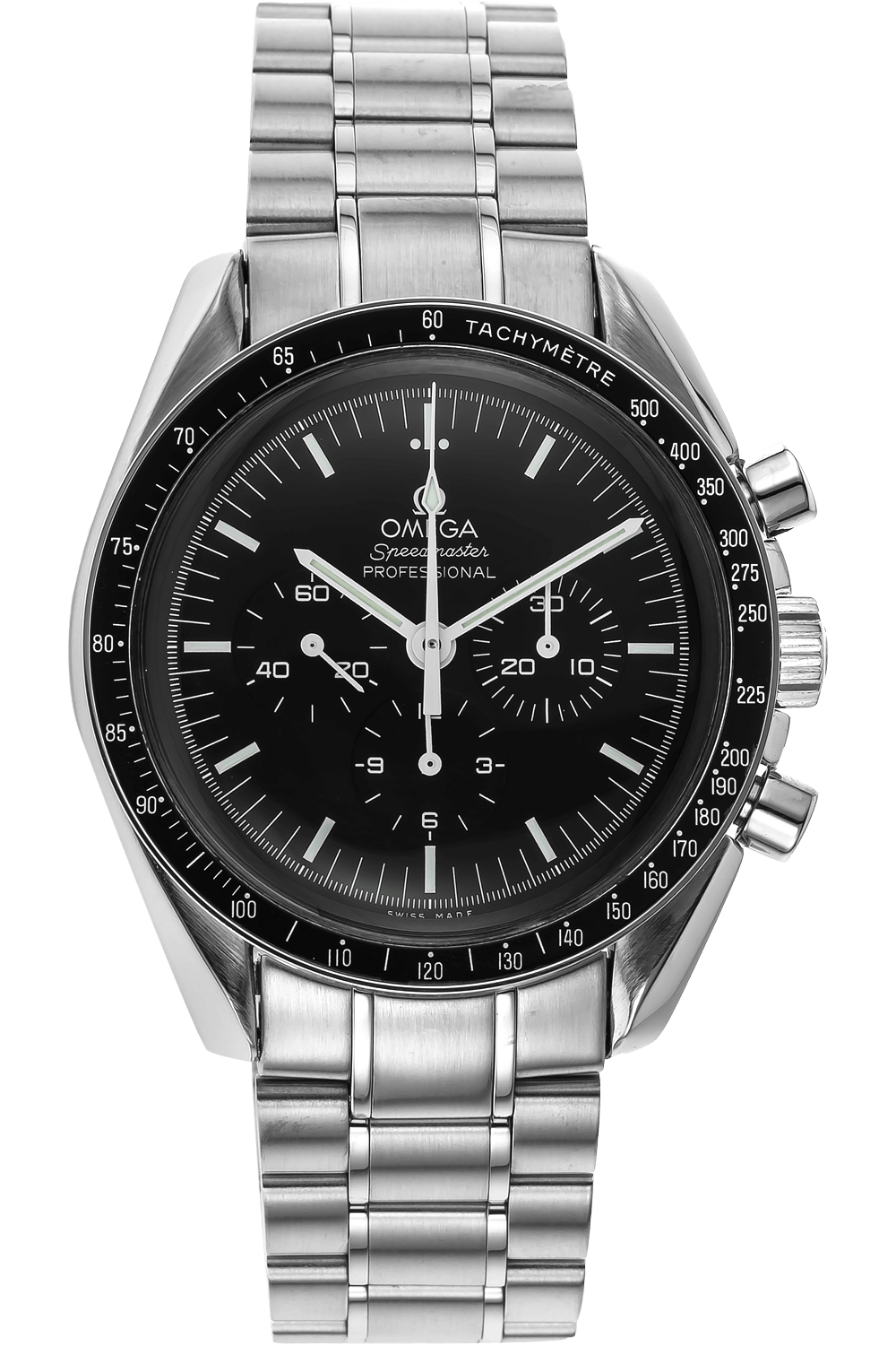 Certified Pre-Owned \u0026 Vintage Omega 