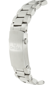 Seamaster Planet Ocean Co-Axial Stainless Steel Automatic