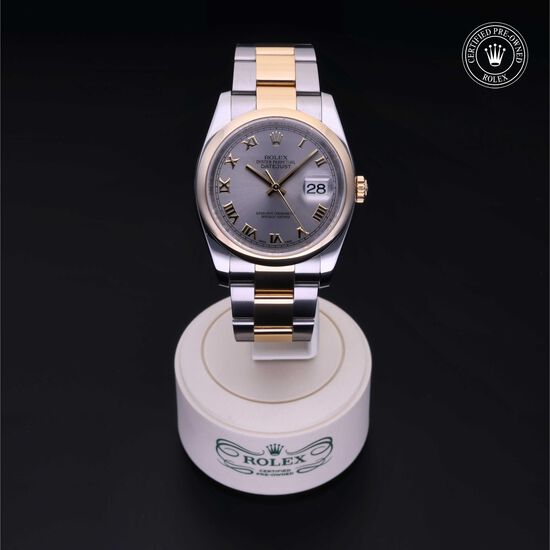 Datejust