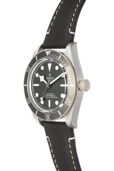 Black Bay Fifty-Eight 925 Sterling Silver Automatic
