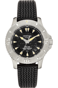 Pre-Owned Chopard Pro One (158912-3001)