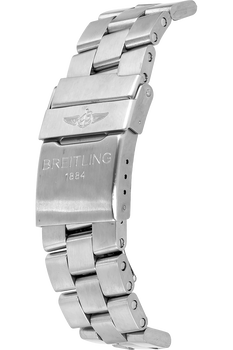Avenger Seawolf Stainless Steel Automatic