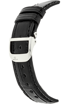 Master Geographic Stainless Steel Automatic